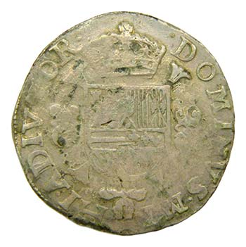 Felipe II (1556-1598). 1591. ... 