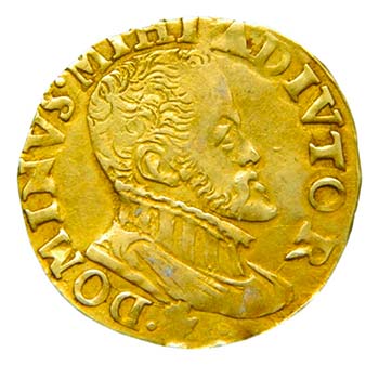 Felipe II (1556-1598). Países ... 