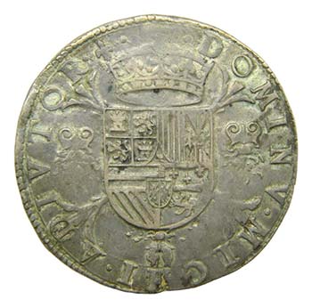 Felipe II (1556-1598). 1558. ... 