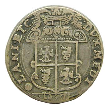 Felipe II (1556-1598). 1579. ... 