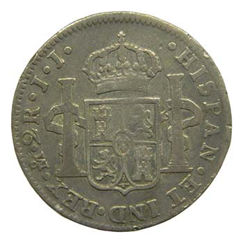 Fernando VII (1808-1833). 1814/3 ... 