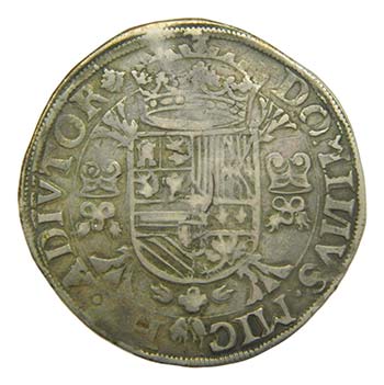 Felipe II (1556-1598). 1561. ... 