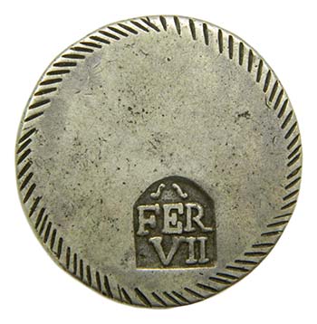 Fernando VII (1808-1833). 1808. 5 ... 