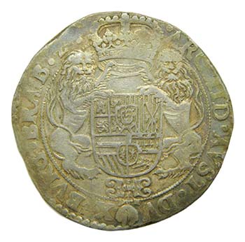 Felipe IV (1621-1665). 1636. ... 