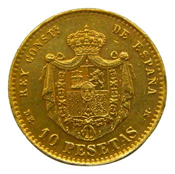 Estado Español (1939-1975). 1878 ... 
