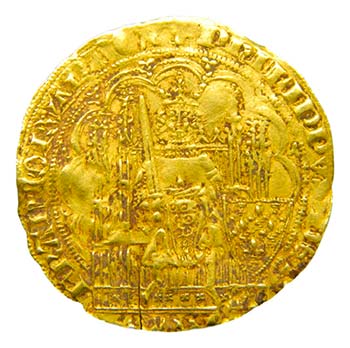 Francia. Felipe VI. (1328-1350). ... 