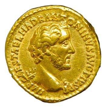 Roma Imperio - Antonino Pío ... 