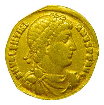 Roma Imperio - Valentiniano I. ... 