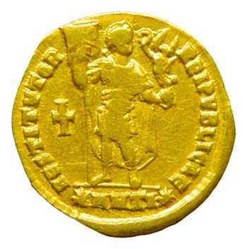 Roma Imperio - Valentiniano I. ... 