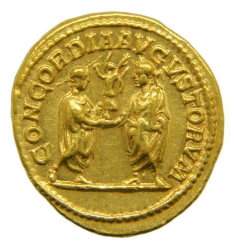 Septimio severo (193-211 dC). ... 