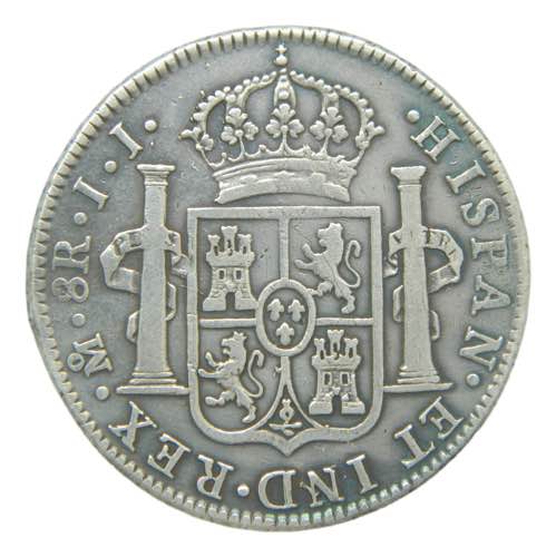 AMÉRICA. Fernando VII ... 