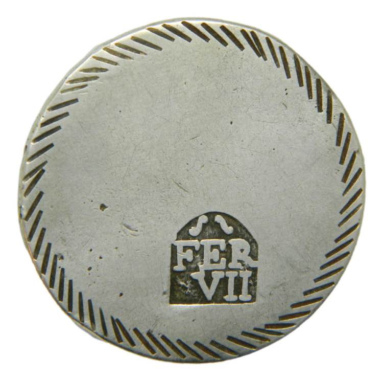 Fernando VII (1808-1833). 1808. Un ... 