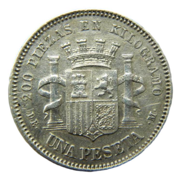 Primera República (1873-1874) ... 