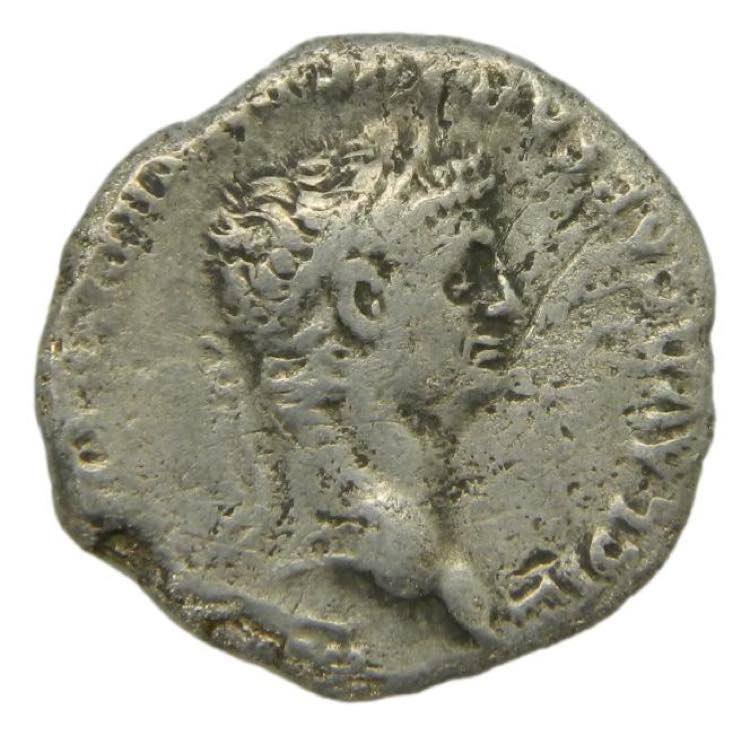 ROMAN EMPIRE - Claudio I (41-54 ... 