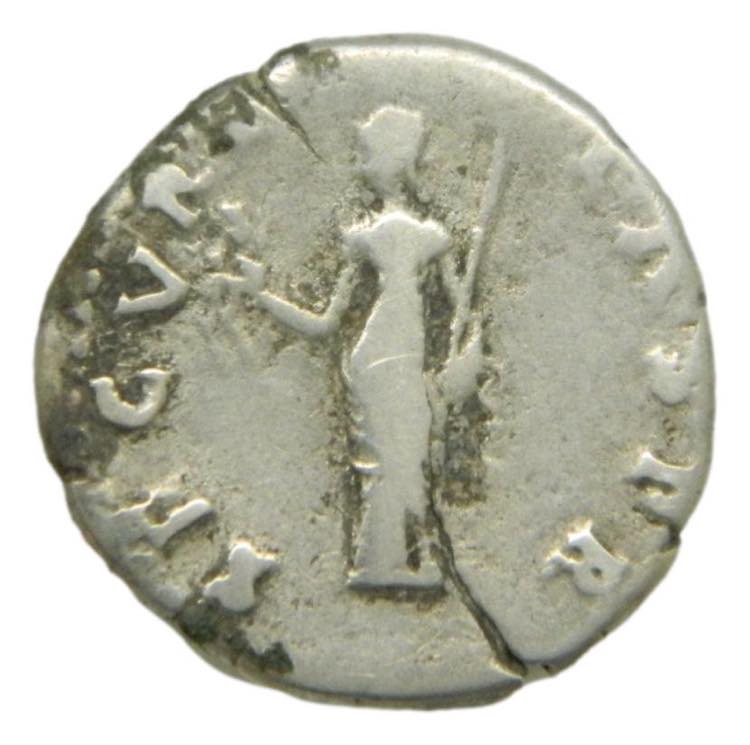 IMPERIO ROMANO - Otón (69 dC). ... 