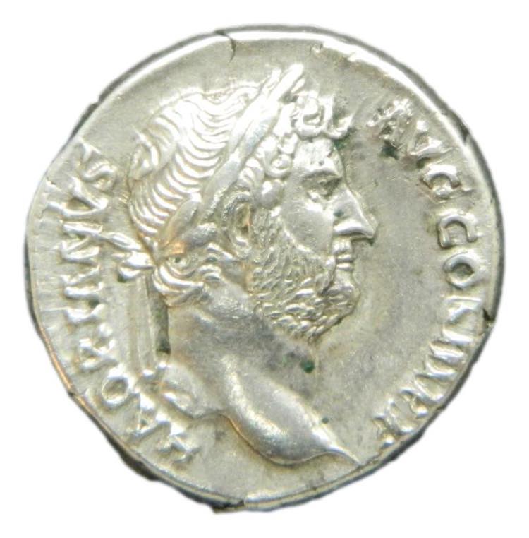 IMPERIO ROMANO - Adriano (117-138 ... 