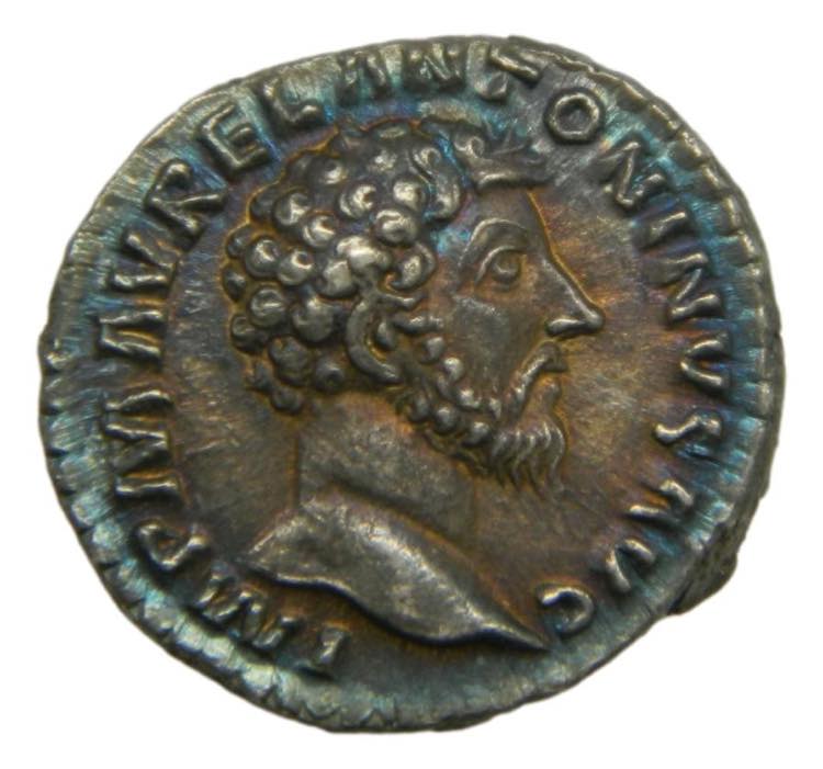 IMPERIO ROMANO - Marco Aurelio ... 