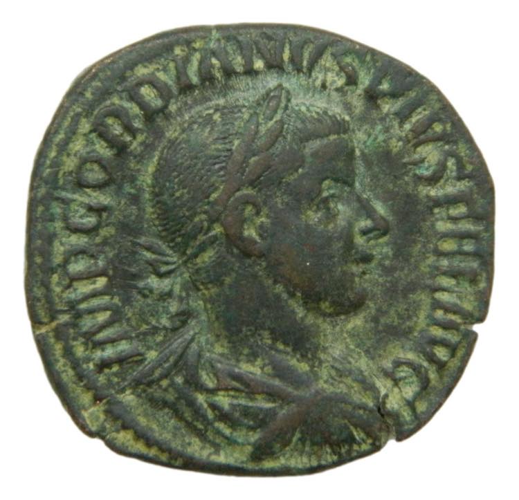 ROMAN EMPIRE - Gordiano III ... 