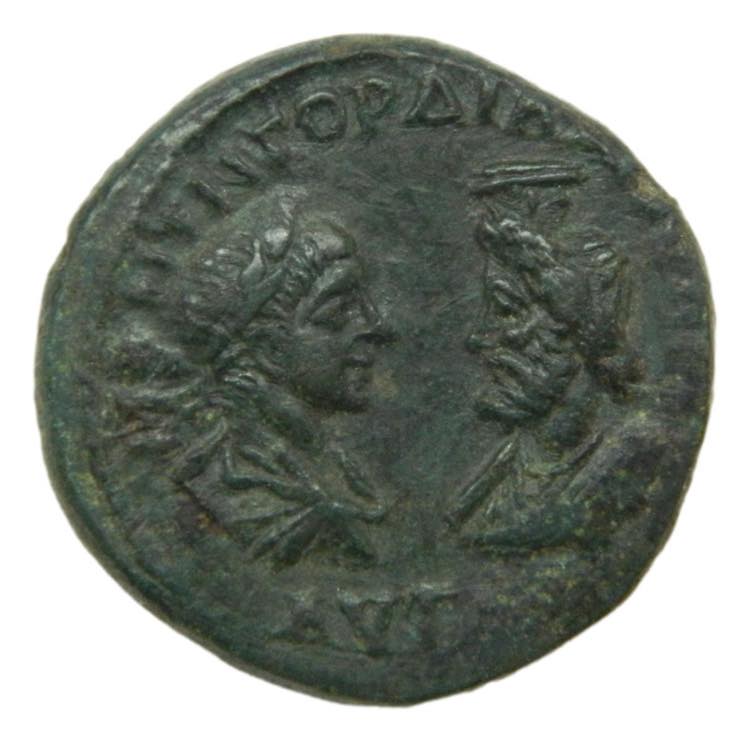 IMPERIO ROMANO - Gordiano III ... 