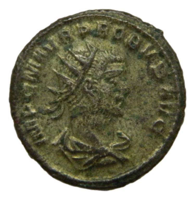 IMPERIO ROMANO - Probo (276-282). ... 