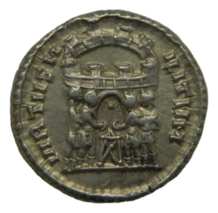 ROMAN EMPIRE - Maximiano (285-305, ... 