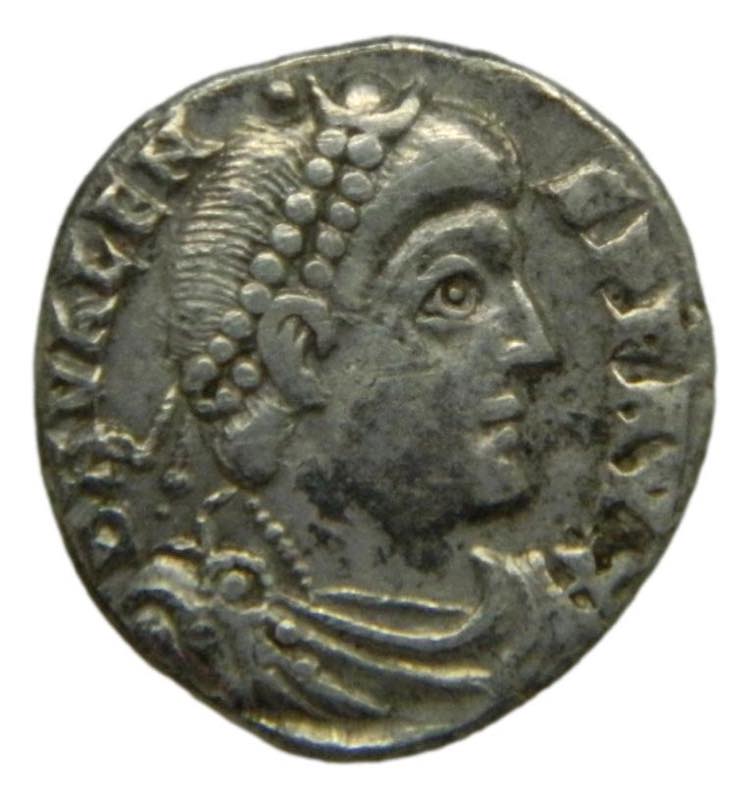 ROMAN EMPIRE - Valente (364-378). ... 