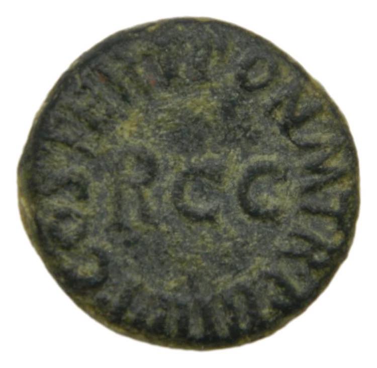 ROMAN EMPIRE - Caligula (36-41 ... 