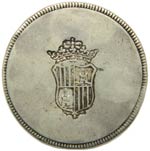 Fernando VII (1808-1833). 1808. 30 sous. ... 