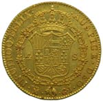 Fernando VII (1808-1833). 1814. GJ. 4 ... 