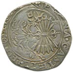 Reyes Católicos (1474-1504). 4 reales. ... 
