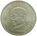 China. 100 yuan. 1965 ... 