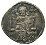 Italia. Venecia. Grosso (1280-1289). Juan ... 