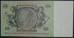 Alemania. 50 Reichsmark. 30.3.1933. (Pick ... 