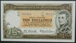 Australia. 10 shillings. ... 