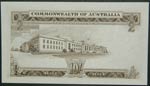 Australia. 10 shillings. ND. (1961-65). ... 