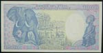 República Centroafricana. 1000 francs. ... 
