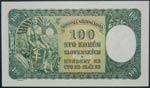 Eslovaquia. 100 korun. 7.1.1940. (Pick 10 ... 