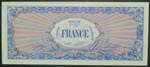 Francia. 100 francs. 1944. (Pick 123 c). 100 ... 