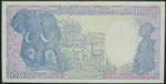 Guinea ecuatorial. 1000 francos. 1.1.1985. ... 