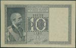 Italia. 10 lire. 18.6.1935. (Pick 25 a). 10 ... 