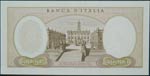 Italia. 10.000 lire. 4.1.1968. (Pick 97 d). ... 