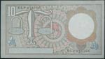 Países bajos. 10 gulden. 23.3.1953. (Pick ... 