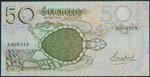Seychelles. 50 rupees. ... 