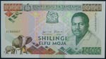 Tanzania. 1000 shilingi. ... 