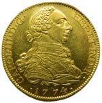 Carlos III (1759-1788). ... 