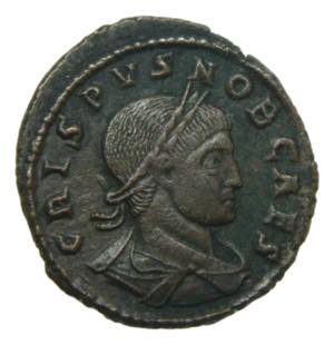 Crispo, césar (317-326 ... 