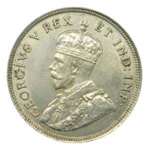 Africa oriental 1924. 1 ... 