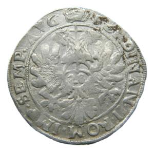 Alemania / Germany Dominion of Jever Holy ... 