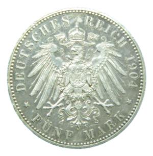 Alemania / German States. ... 