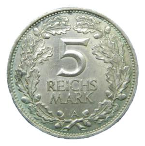 Alemania / Germany - Weimar republic. 1925 ... 